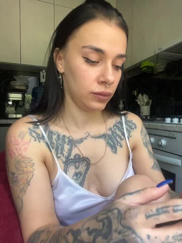 Queen_of_pain Adult Chat July 29, 2026
