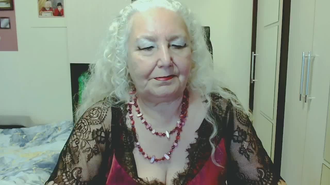 GrannyWants Adult Chat July 29, 2026