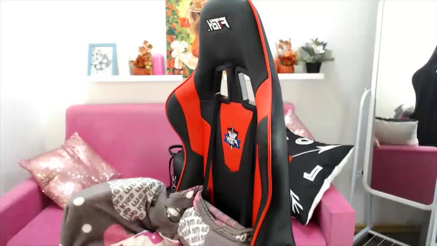 Lucky_Lana Adult Chat July 29, 2026