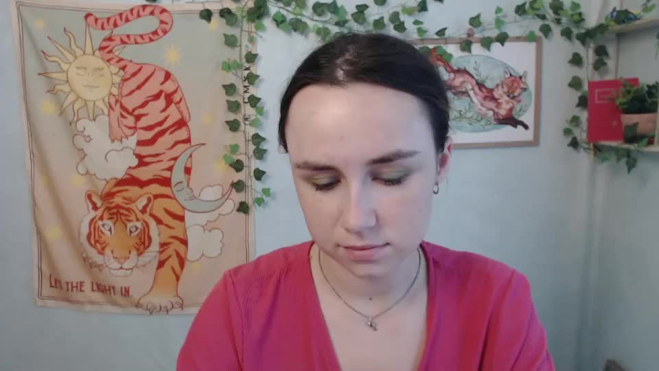 veryveryvery_shy Adult Chat July 29, 2026