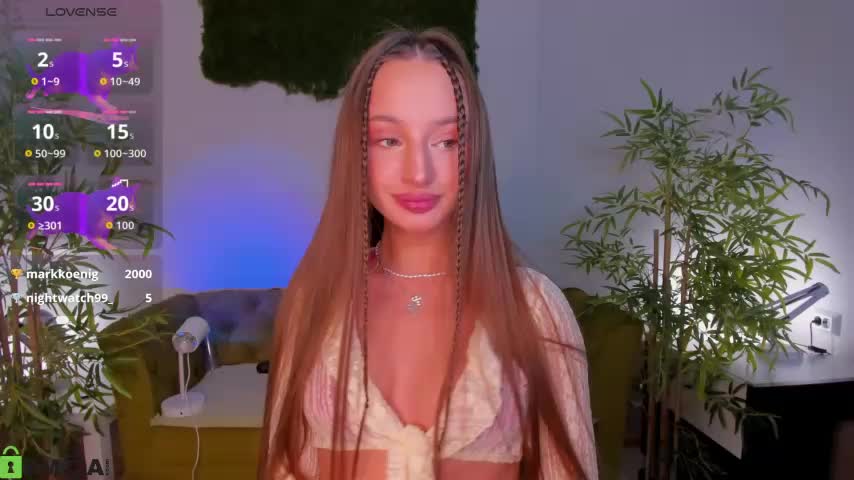 miiss__lulu Adult Chat July 29, 2026