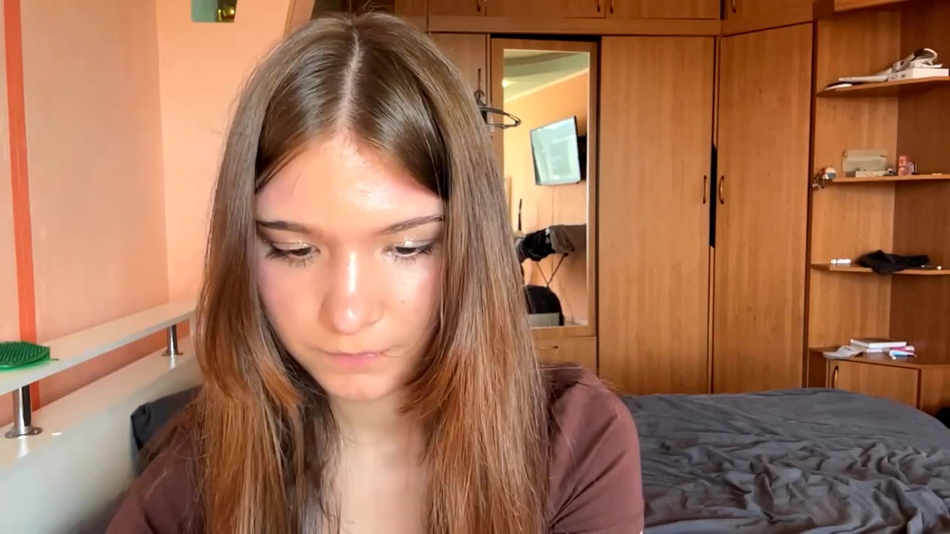 LydiaChey Adult Chat July 29, 2026