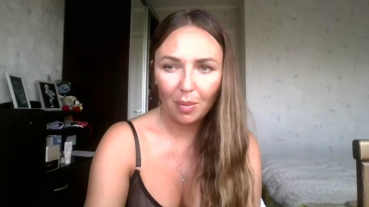 CuteAngelina Adult Chat July 29, 2026