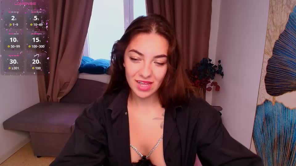 tory_vixen Adult Chat July 29, 2026