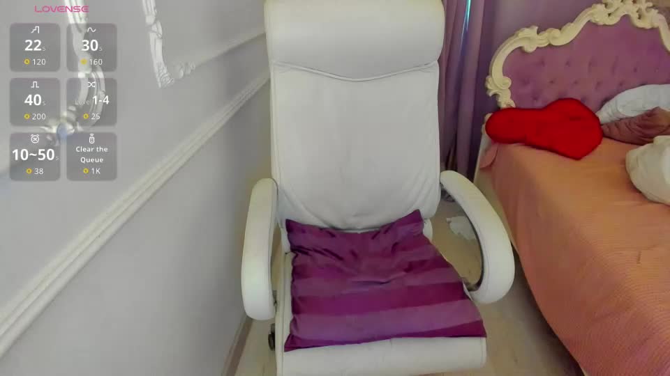 lily_merlin Adult Chat July 29, 2026