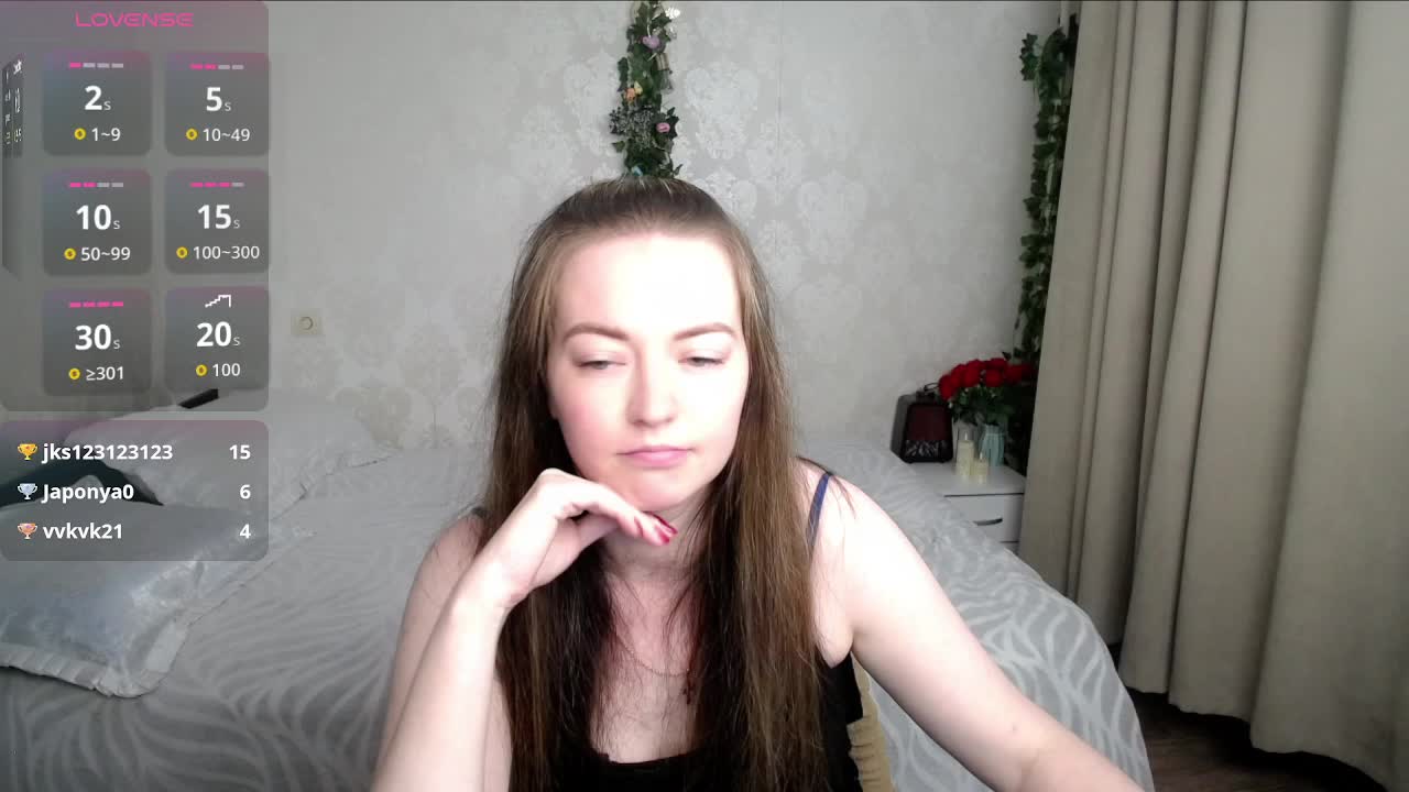 babysue89 Adult Chat July 30, 2026