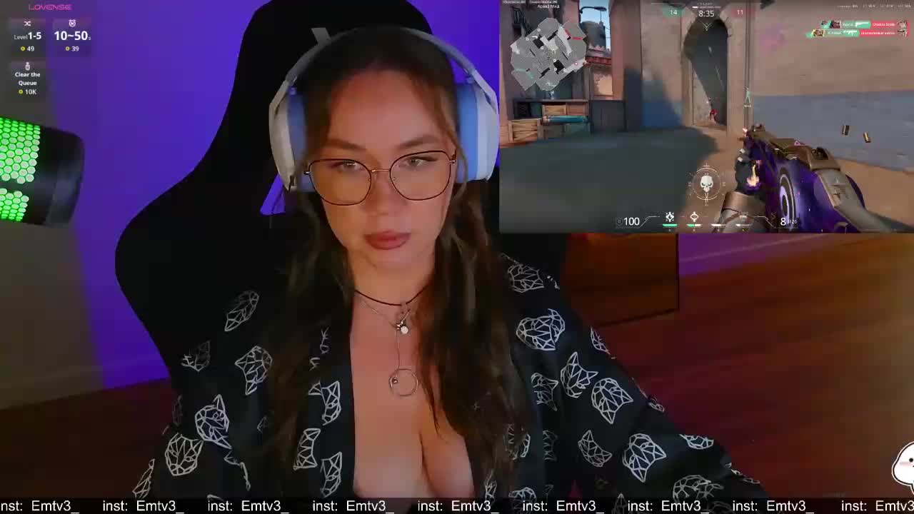 Emili1- Adult Chat July 29, 2026