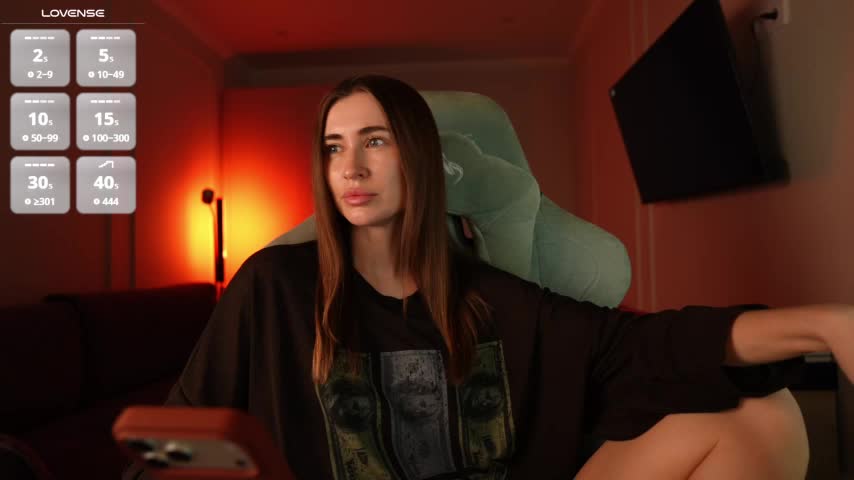 Coconutkittyy Adult Chat July 29, 2026