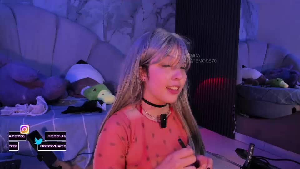 katemoss70 Adult Chat July 29, 2026