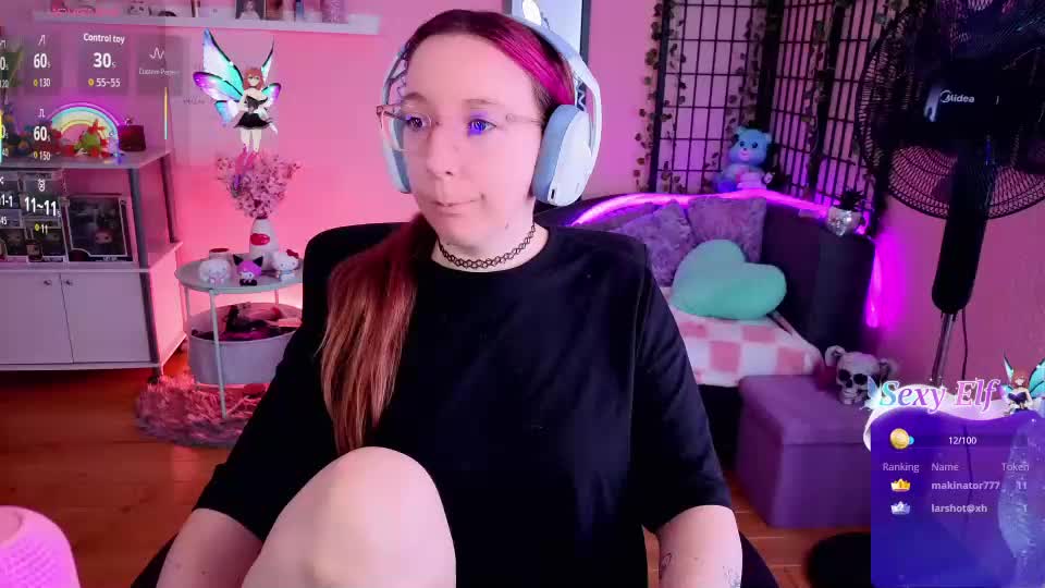 justkerryx Adult Chat July 29, 2026
