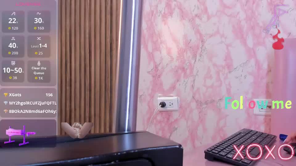 lili_cam_ Adult Chat July 29, 2026