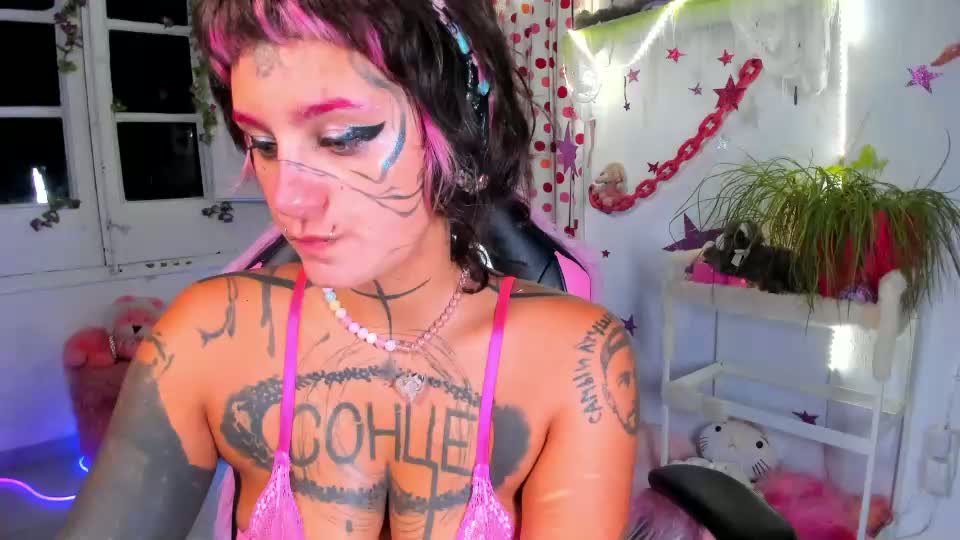 lady_sontse_ Adult Chat July 29, 2026