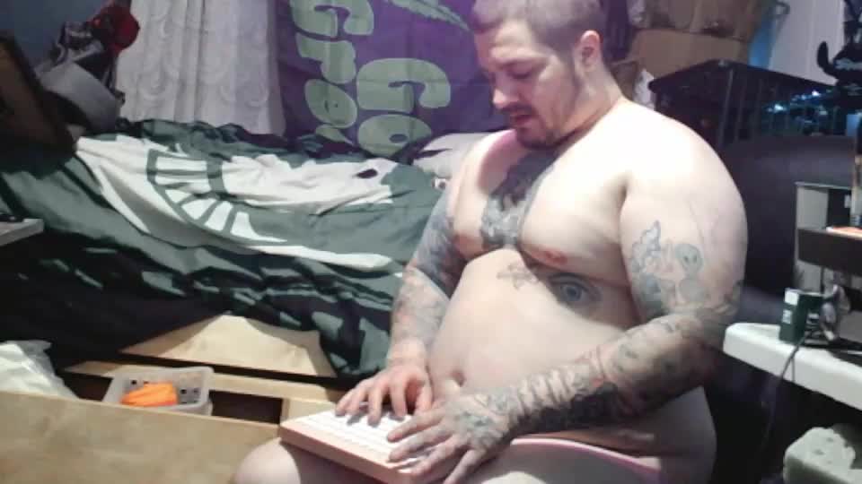 kinkybiguy14 Adult Chat July 30, 2026