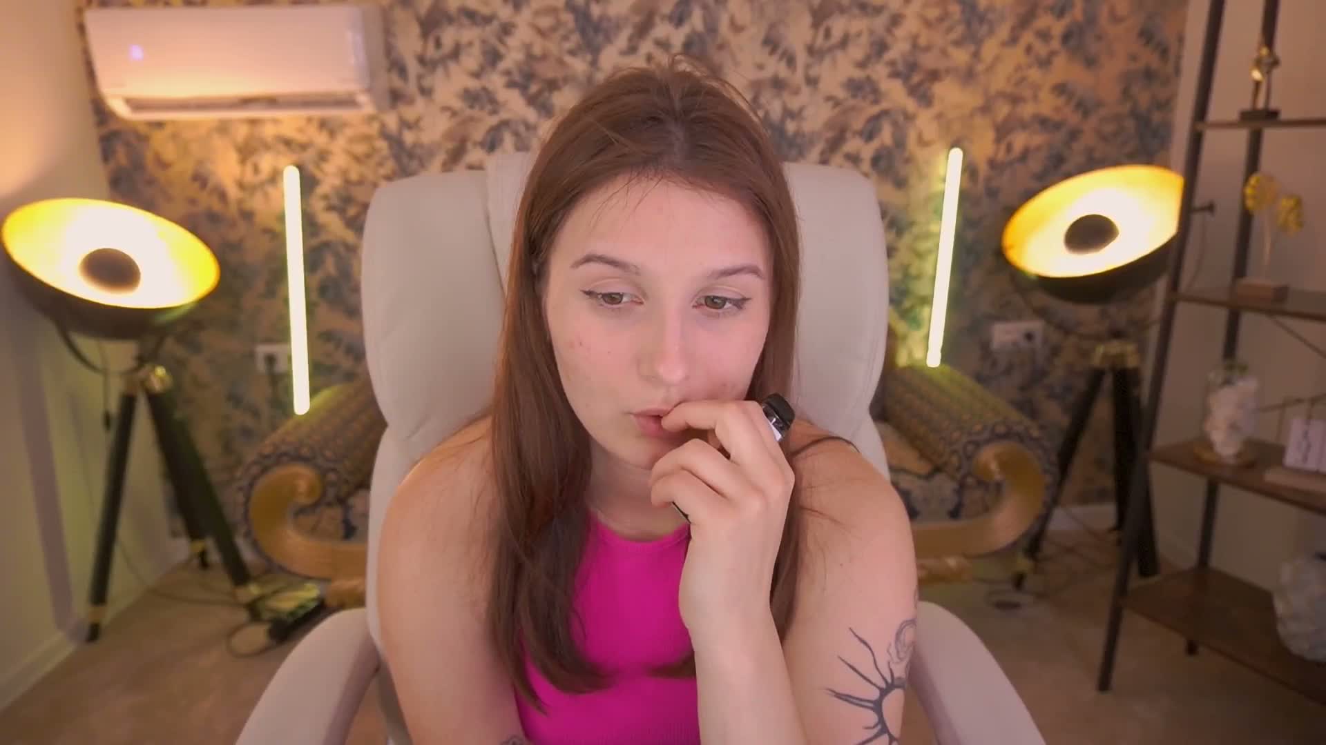 VikVikLove Adult Chat July 30, 2026