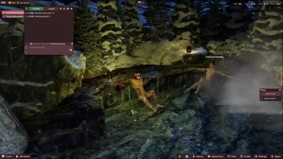 c2tango Adult Chat July 30, 2026