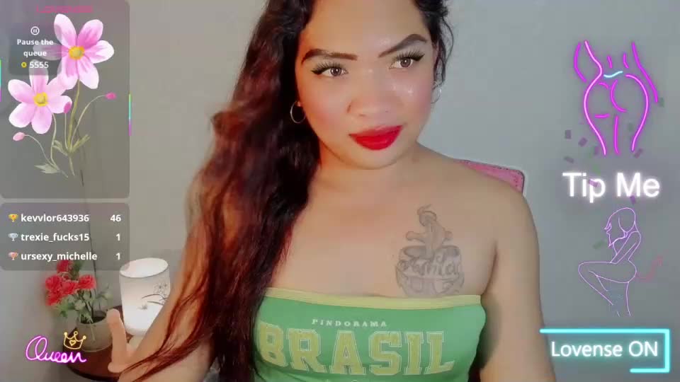 fitfemme_anna Adult Chat July 29, 2026
