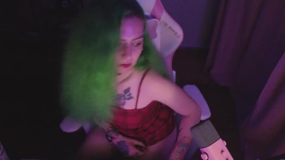 ginger_stay Adult Chat July 29, 2026