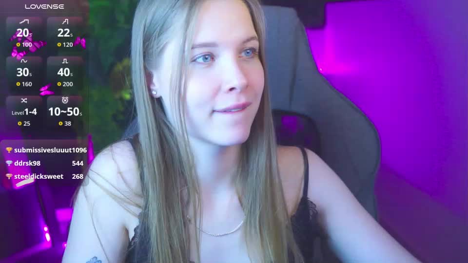 cutemousee Adult Chat July 29, 2026