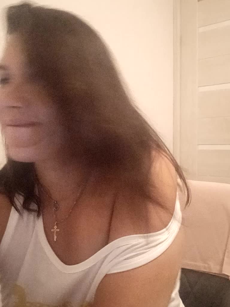 RoxySexy Adult Chat July 29, 2026
