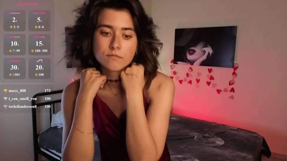 elizabeth_harris_ Adult Chat July 29, 2026