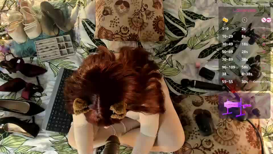 eilin_clio Adult Chat July 29, 2026