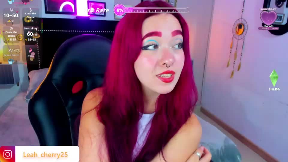 leah_cherry Adult Chat July 30, 2026