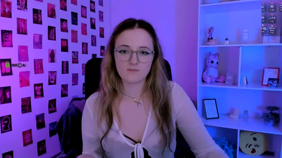 luna_berryy Adult Chat July 29, 2026