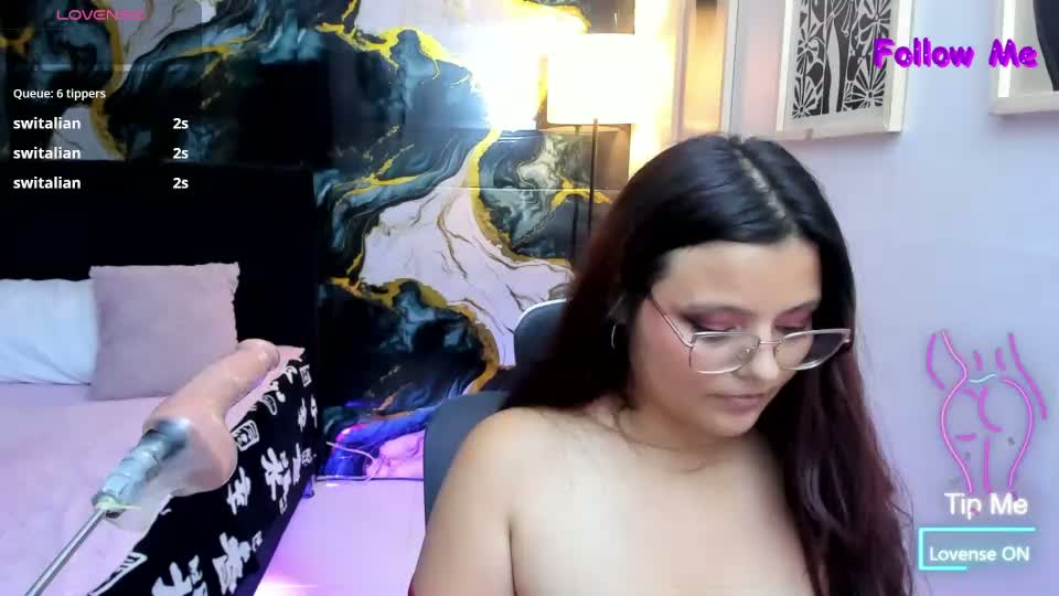 miss_kloee Adult Chat July 30, 2026