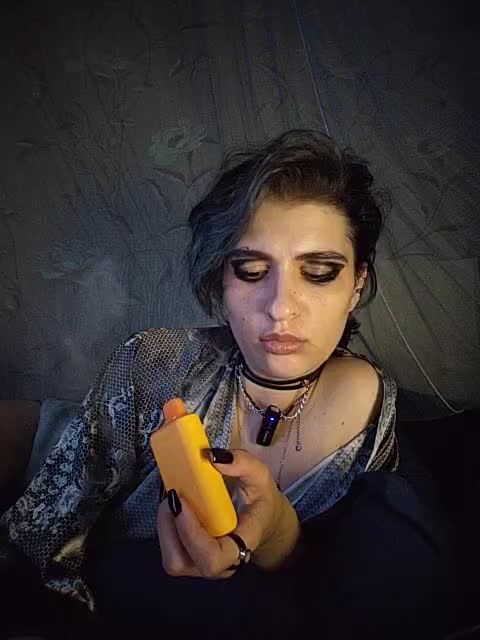CyberSquirtCuckQueen Adult Chat July 29, 2026