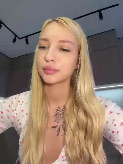 Cristi-Candy Adult Chat July 29, 2026
