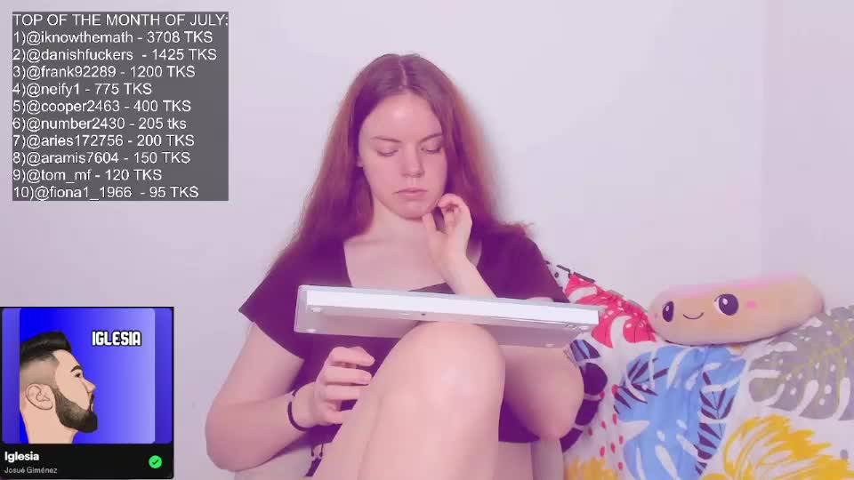 only_sarah1 Adult Chat July 30, 2026