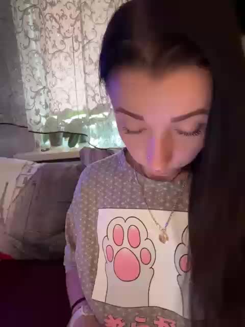 _dashulka_ Adult Chat July 29, 2026