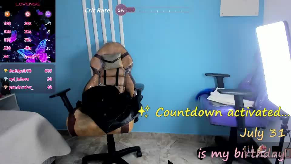 _valeryboobs_ Adult Chat July 29, 2026