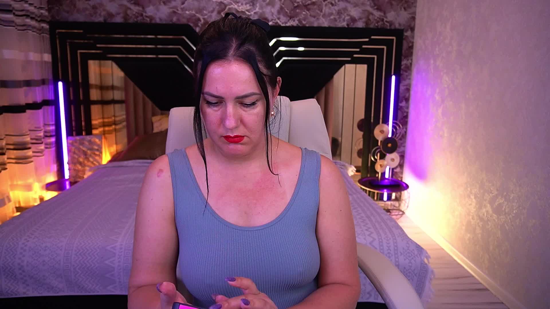VelvetLuck Adult Chat July 29, 2026