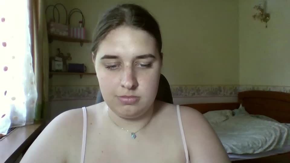 hess_luna_ Adult Chat July 29, 2026