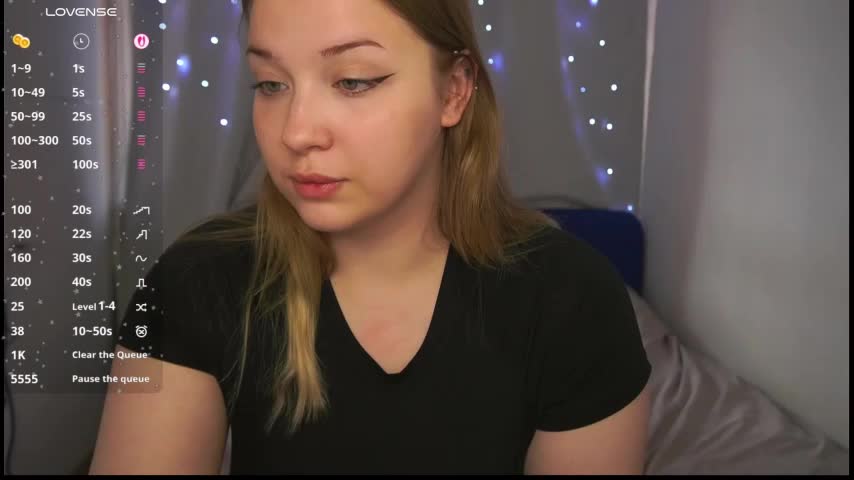 CuteSharloti Adult Chat July 29, 2026