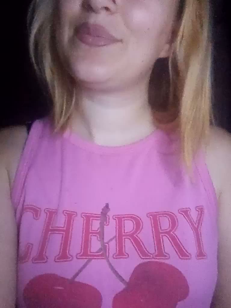 cherry_fire Adult Chat July 29, 2026
