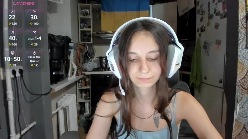 _Nika_Kik Adult Chat July 29, 2026