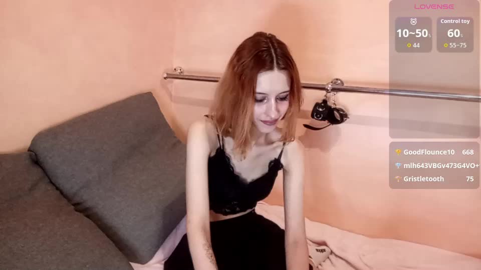 georgianahaeussler Adult Chat July 29, 2026