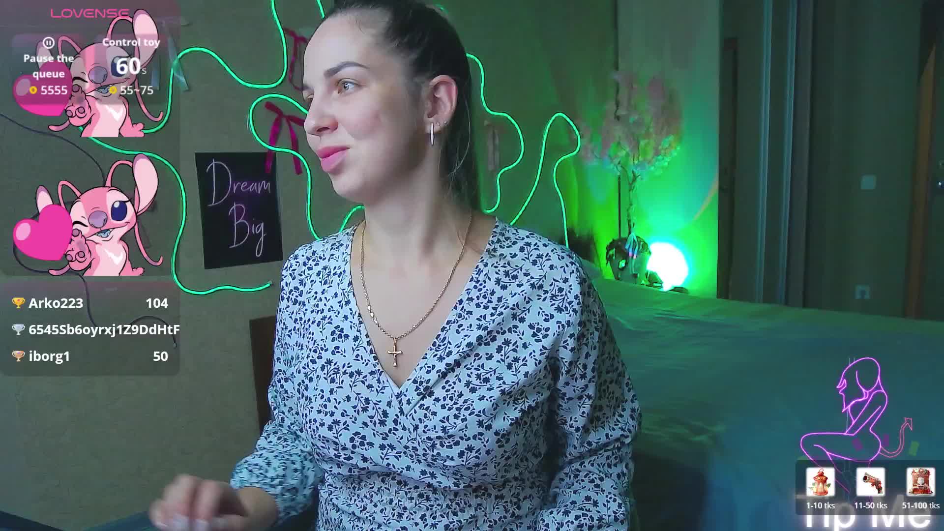 AlexandraCandy Adult Chat July 29, 2026