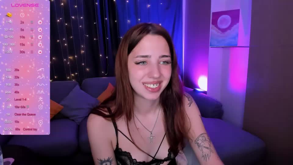 charligrace Adult Chat July 30, 2026