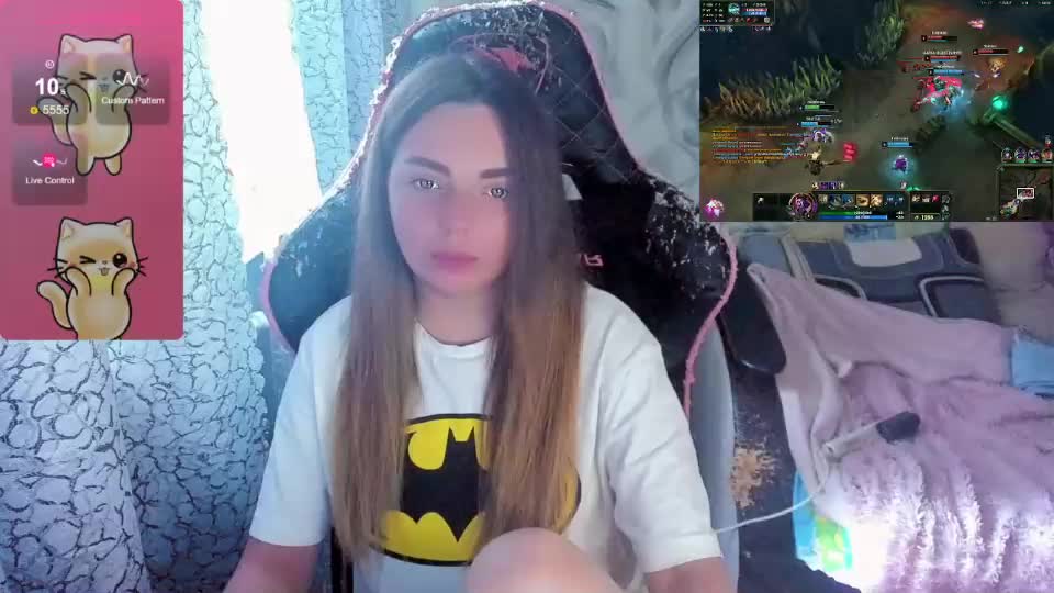 catisyfury Adult Chat July 30, 2026