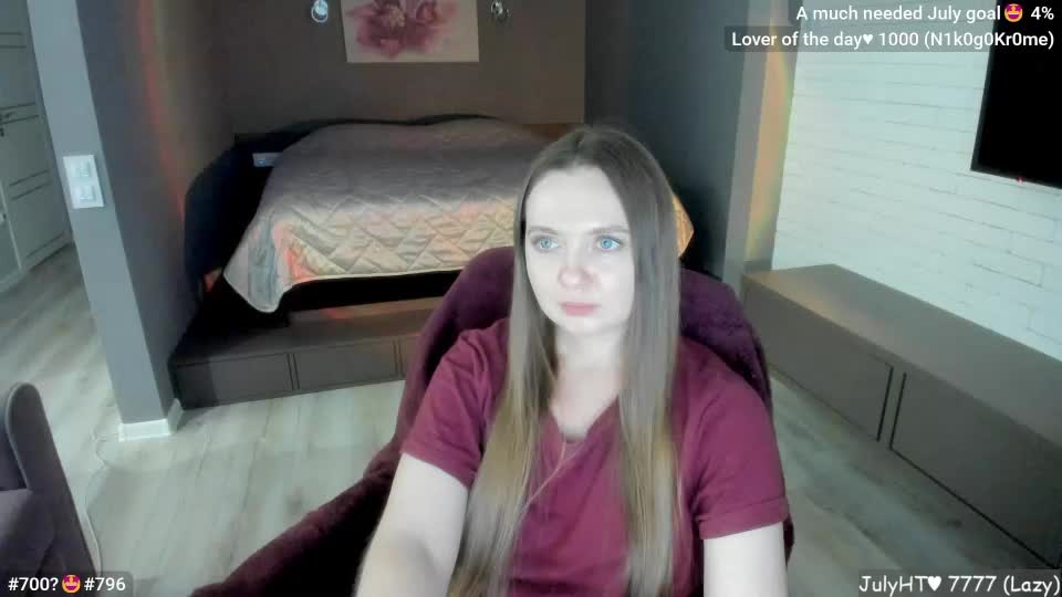 lizaghost Adult Chat July 29, 2026