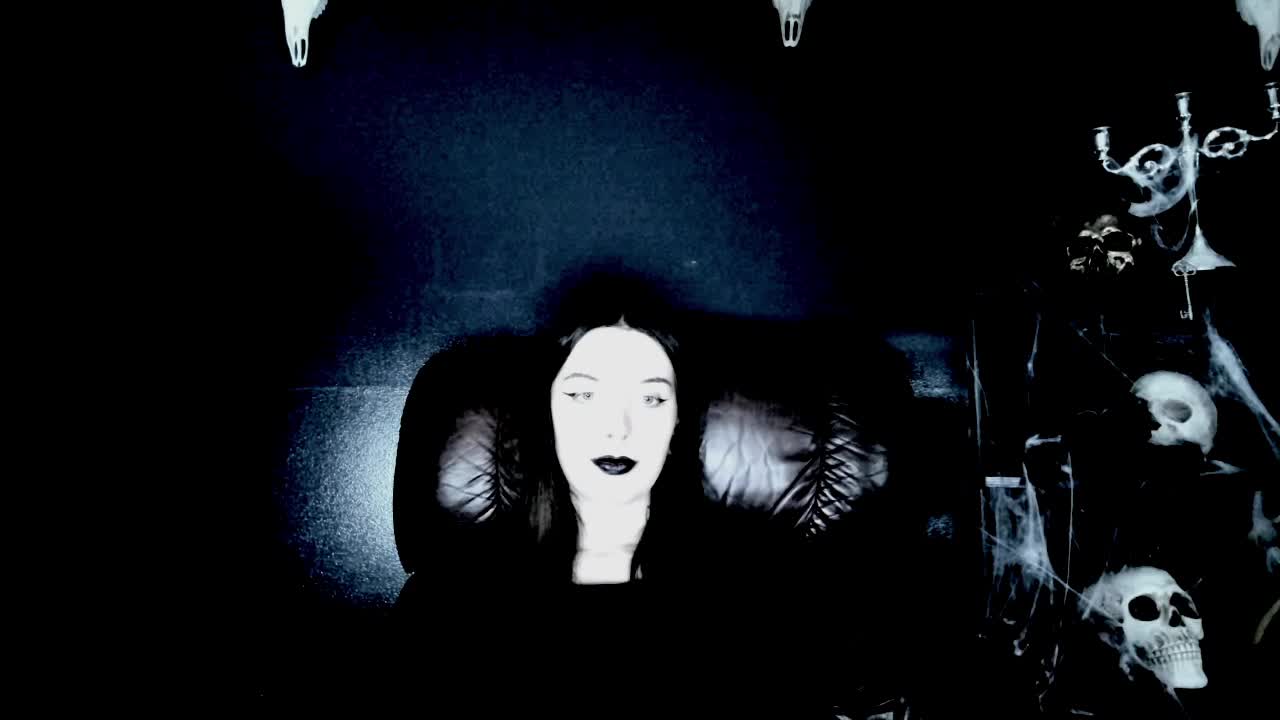 TheDominatrix Adult Chat July 29, 2026