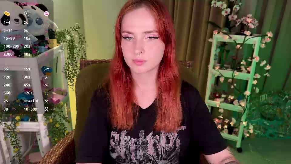 shyfoxxxy Adult Chat July 30, 2026
