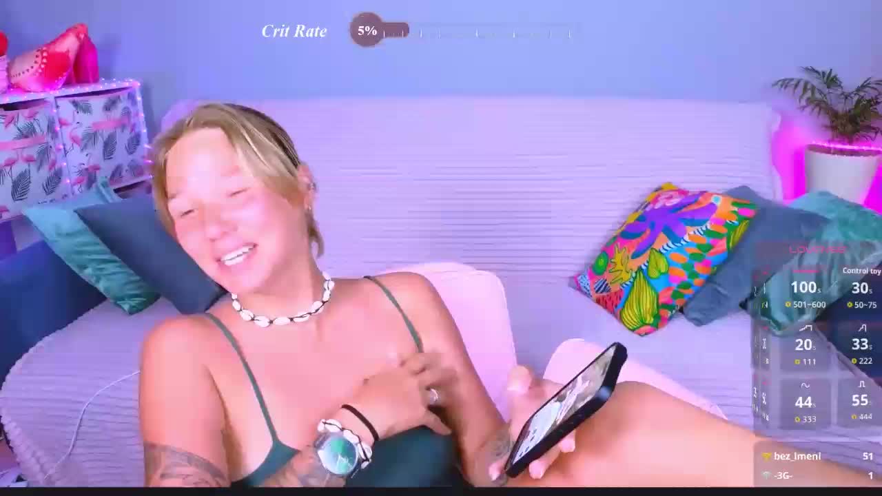 WhiteSoul Adult Chat July 30, 2026