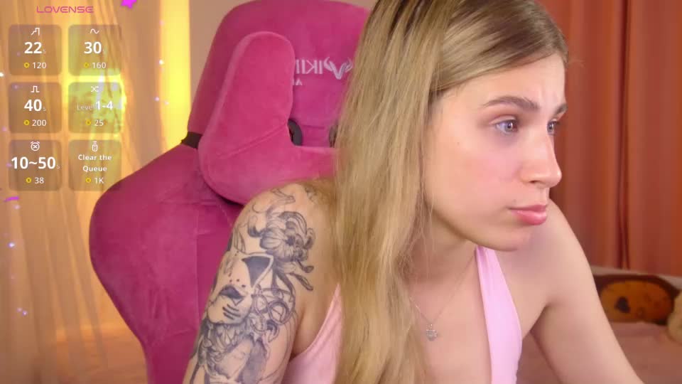 elliecutes Adult Chat July 29, 2026