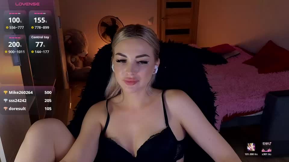 milanafox_ Adult Chat July 29, 2026