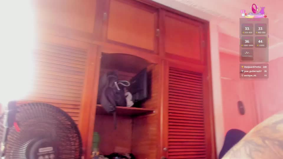 lonely_shewolf Adult Chat July 30, 2026
