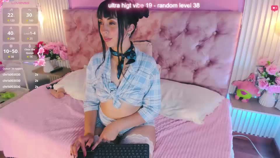 mia_colle Adult Chat July 29, 2026